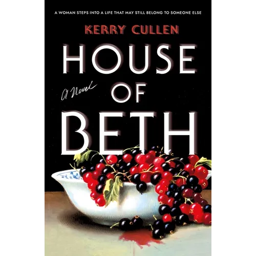 House of Beth - Hardcover