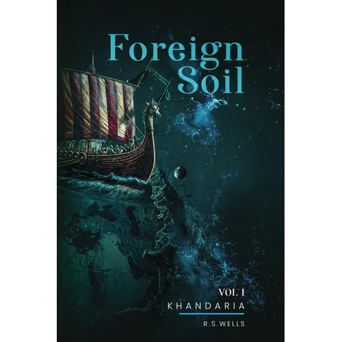 Foreign Soil: Volume I - Paperback