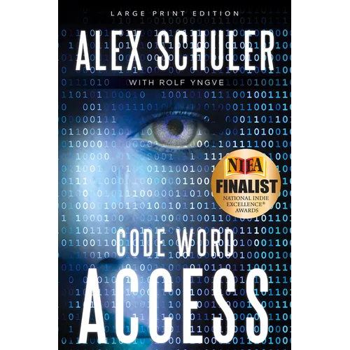 Code Word Access: Volume 1 - Paperback