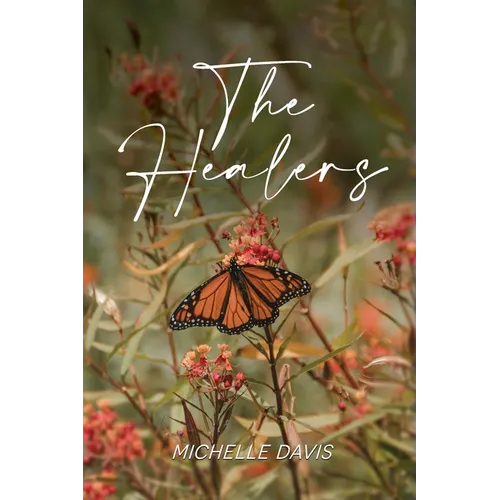 The Healers - Paperback
