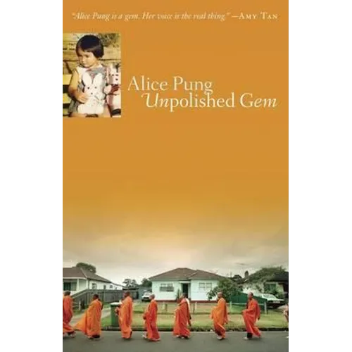 Unpolished Gem - Paperback