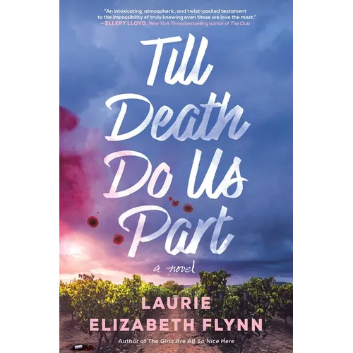 Till Death Do Us Part - Hardcover