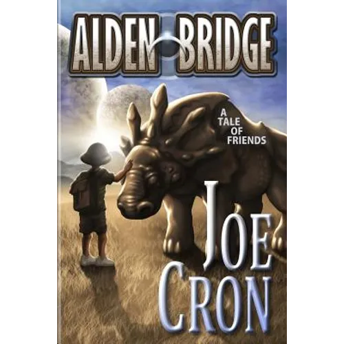 Alden Bridge - Paperback