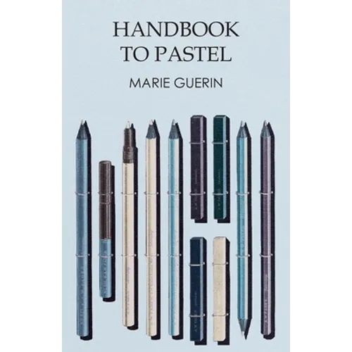 Handbook to Pastel - Paperback