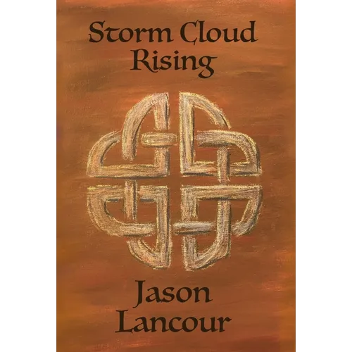 Storm Cloud Rising - Hardcover
