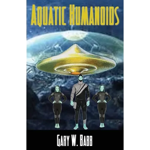 Aquatic Humanoids - Paperback