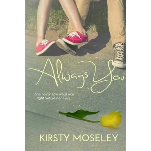 Always You - Paperback