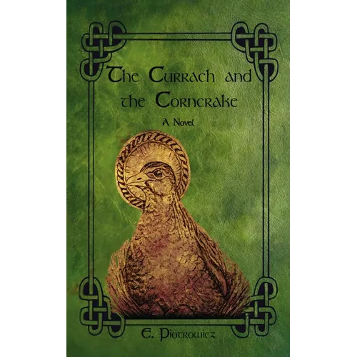 The Currach and the Corncrake - Hardcover