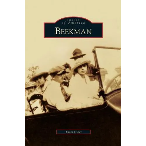 Beekman - Hardcover
