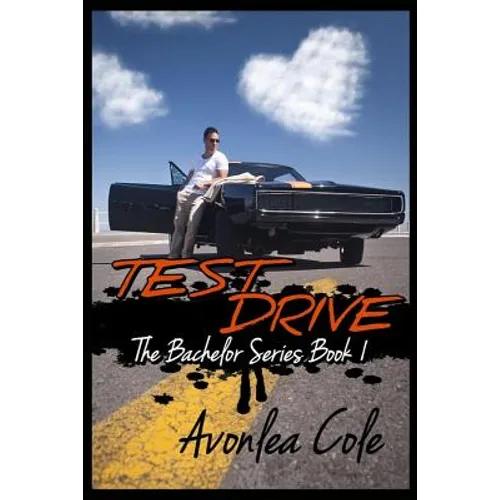 Test Drive - Paperback
