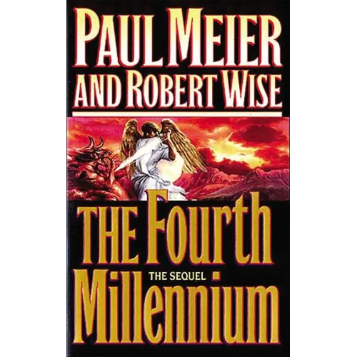 Fourth Millennium - Paperback