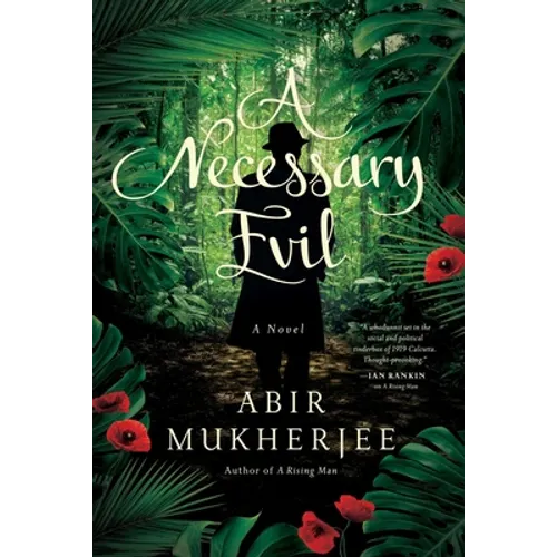A Necessary Evil - Hardcover