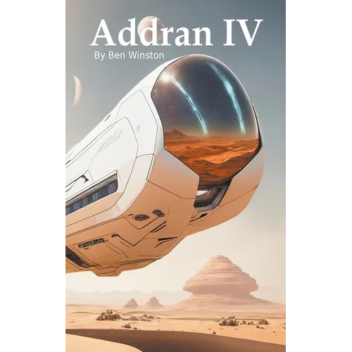 Addran IV - Paperback