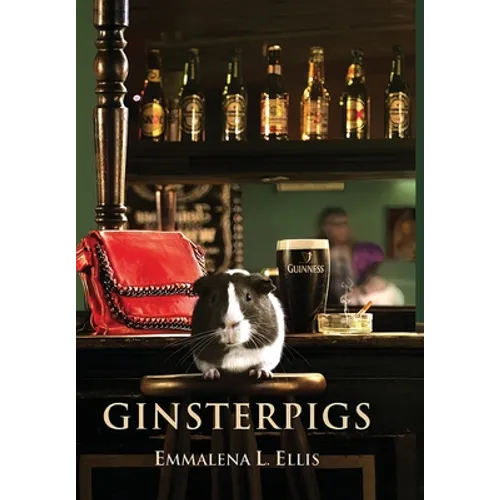 Ginsterpigs - Hardcover