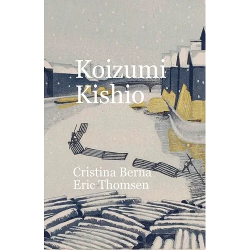 Koizumi Kishio - Paperback