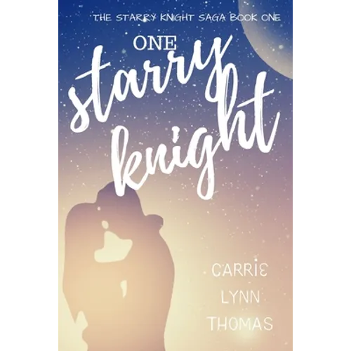 One Starry Knight - Paperback