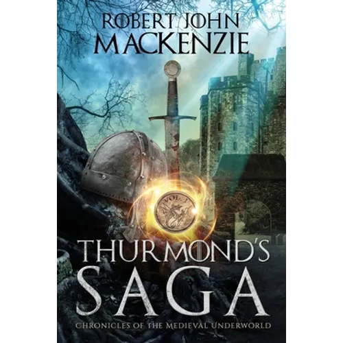 Thurmond's Saga - Paperback