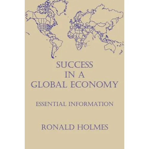 Success in a Global Economy - Paperback
