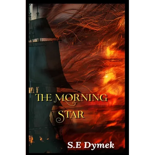 The Morning Star - Paperback