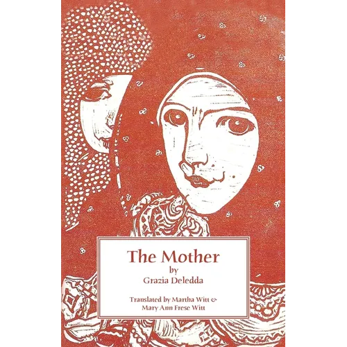 The Mother - Paperback
