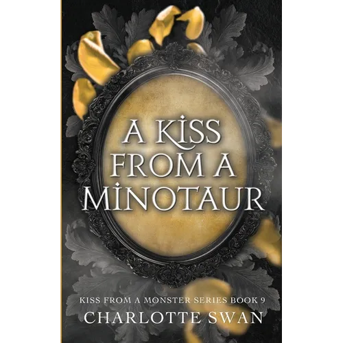 A Kiss From a Minotaur - Paperback