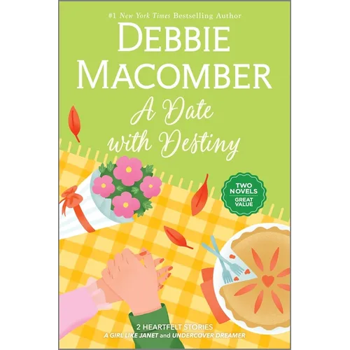 A Date with Destiny - Paperback