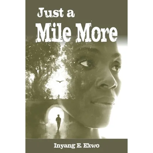 Just a Mile More - Paperback
