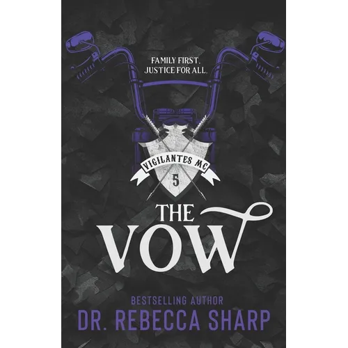 The Vow - Paperback