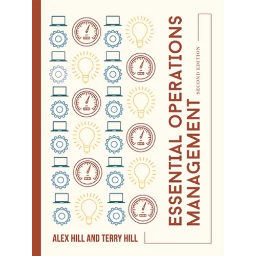 Essential Operations Management - Paperback