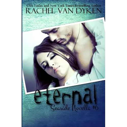Eternal - Paperback