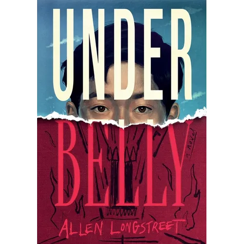 Underbelly - Hardcover