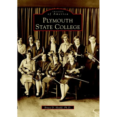 Plymouth State College - Paperback