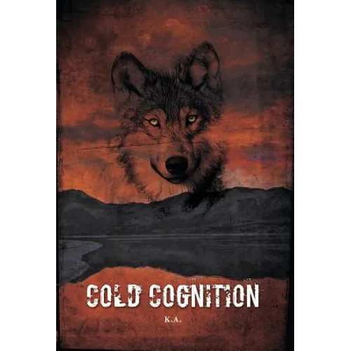 Cold Cognition - Hardcover