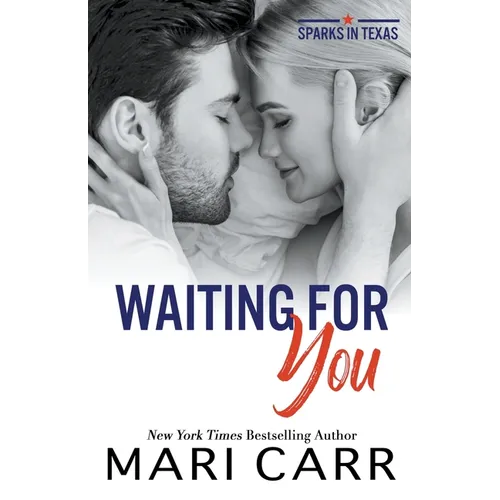 Waiting for You - Paperback