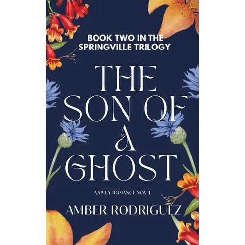 The Son of a Ghost - Paperback