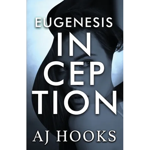 Eugenesis Inception - Paperback