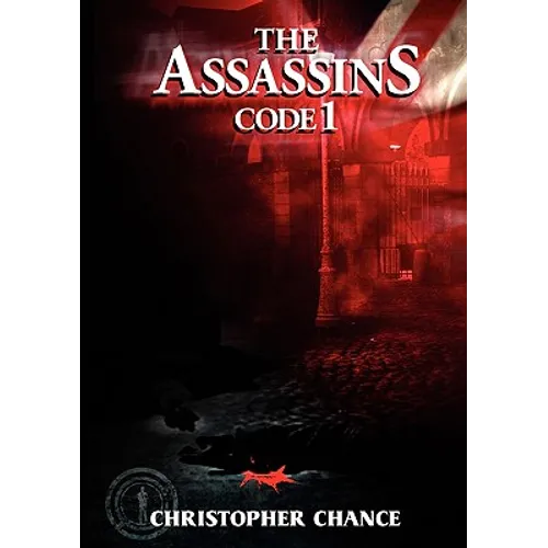 The Assassins Code 1 - Paperback
