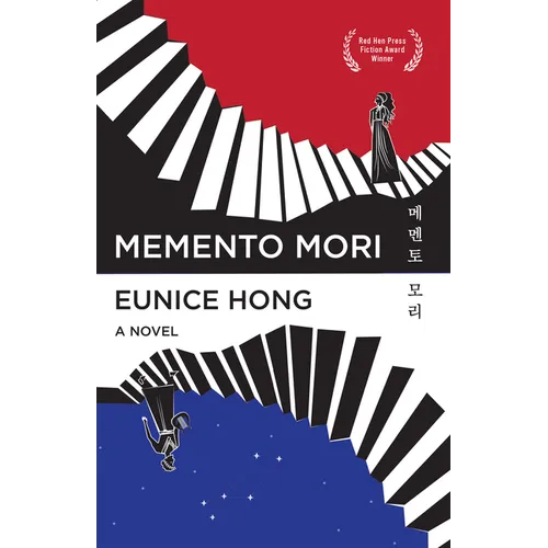 Memento Mori - Hardcover