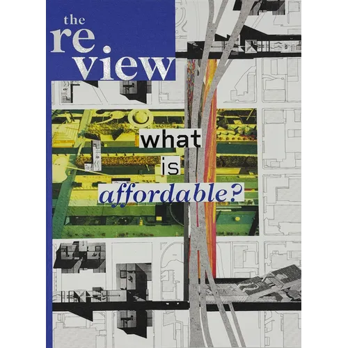 The Review 2: What Is Affordable? - Paperback