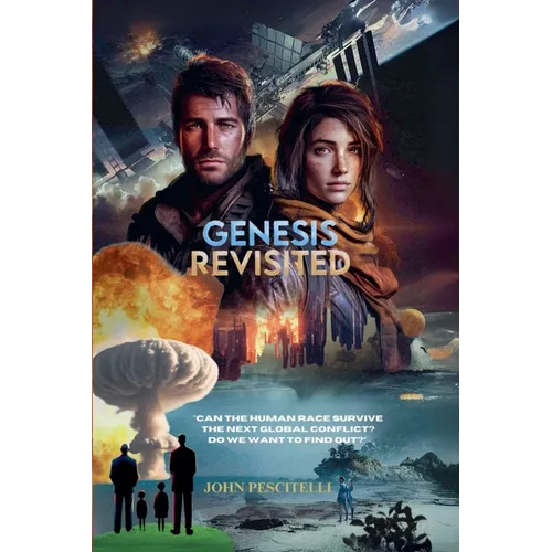 Genesis Revisited - Paperback