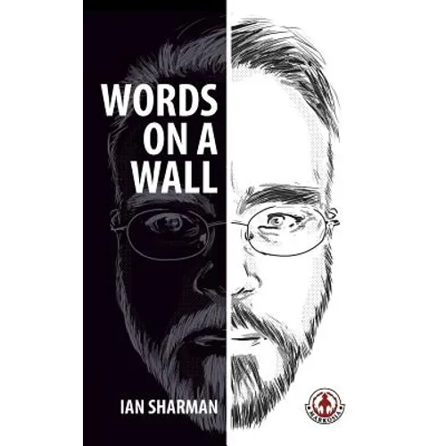 Words On A Wall - Paperback