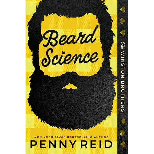 Beard Science - Paperback