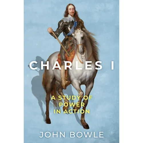 Charles I - Paperback