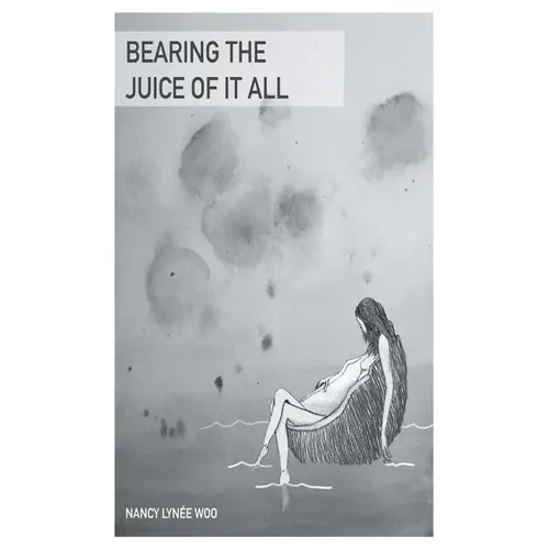 Bearing the Juice of It All - Paperback