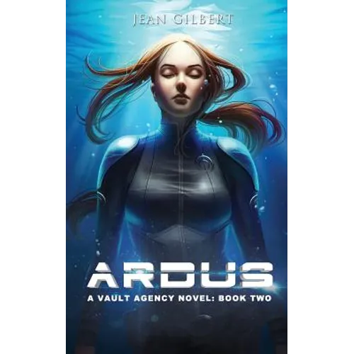 Ardus - Paperback