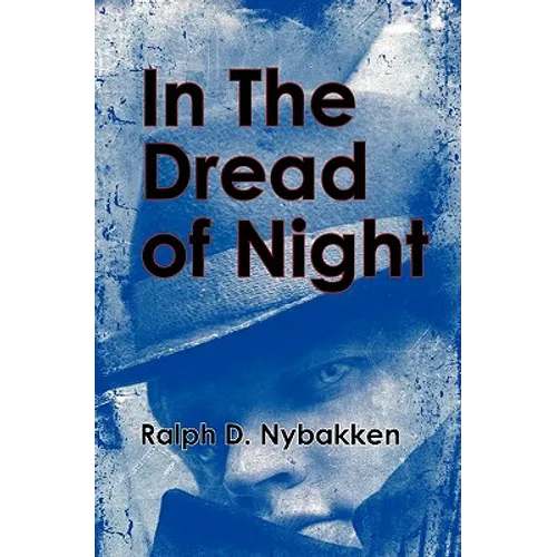 In The Dread of Night - Paperback