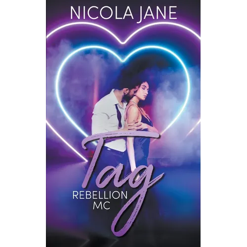 Tag - Paperback