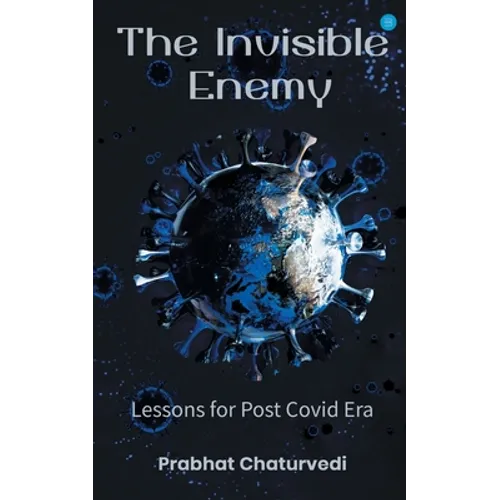The Invisible Enemy - Paperback