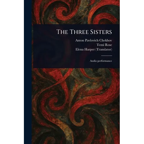 The Three Sisters - Paperback