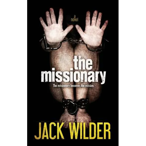 The Missionary - Paperback